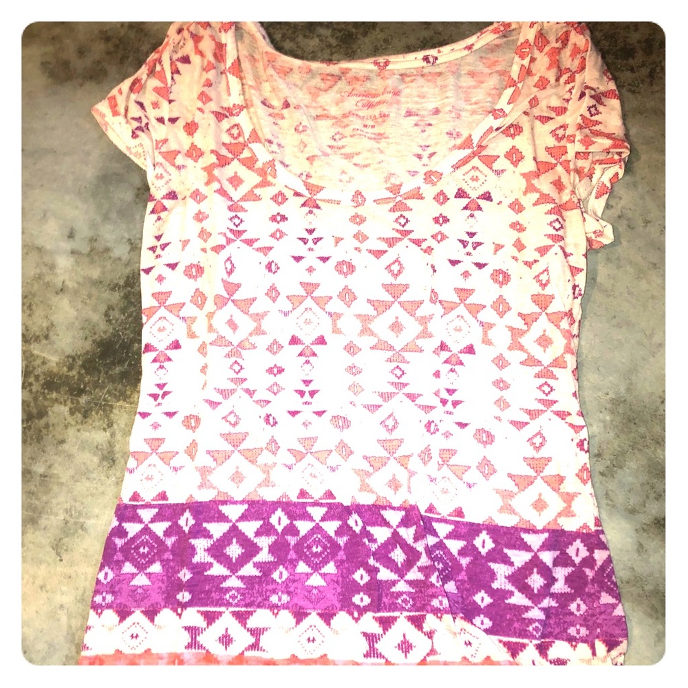 American Eagle Shirt
